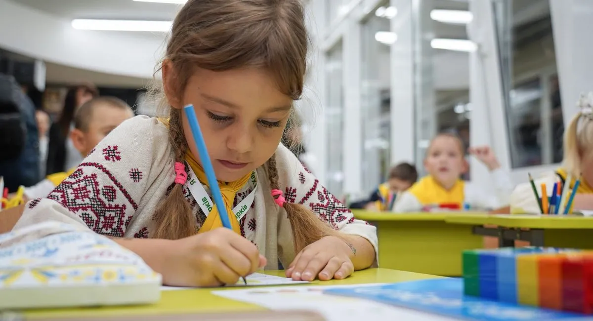 Українські учні не припиняють дивувати вчителів в Іспанії: названо причину - today.ua