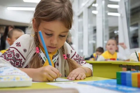 Українські учні не припиняють дивувати вчителів в Іспанії: названо причину