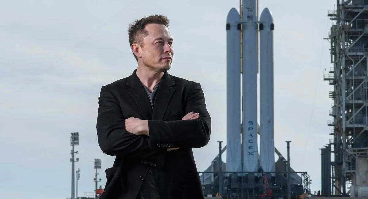 Маск анонсировал полет на Марс уже в конце 2026 года: для первого пассажира это будет билет в один конец - today.ua