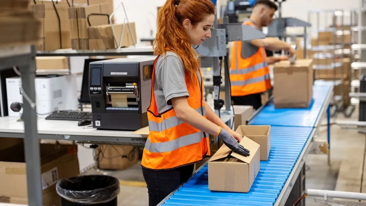 Сколько зарабатывают украинцы в Польше в 2025 году Сколько зарабатывают украинцы в Польше в 2025 году - today.ua