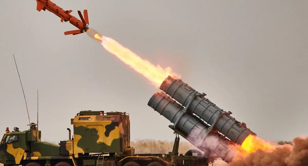 Украина ударила по России новой дальнобойной ракетой Длинный Нептун, – Forbes - today.ua