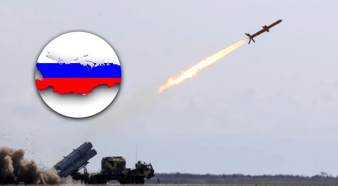 Украина ударила по России новой дальнобойной ракетой Длинный Нептун, – Forbes - today.ua