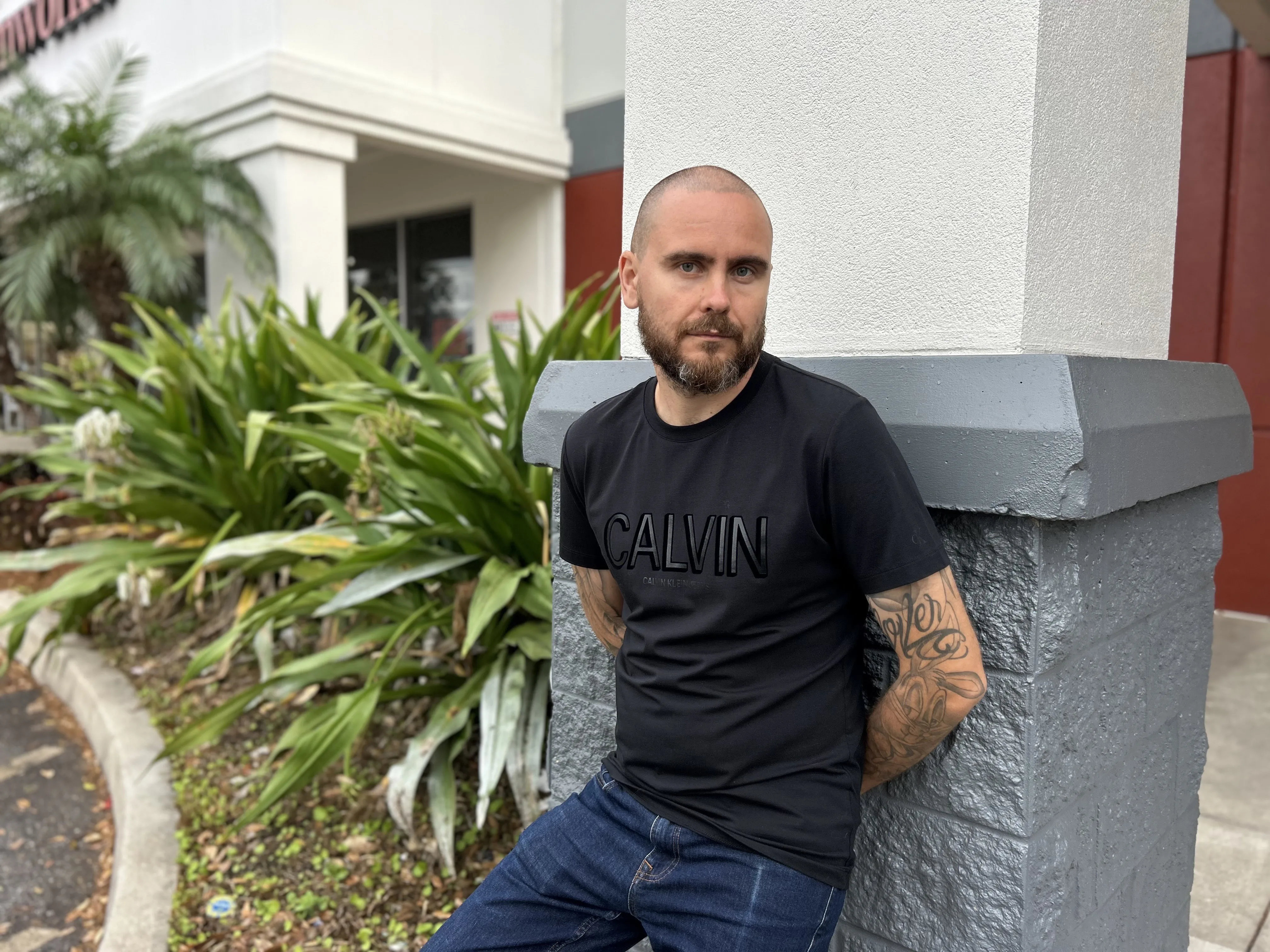 Жизнь без мяса: веган Дмитрий Степаненко рассказал о плюсах растительного питания - today.ua