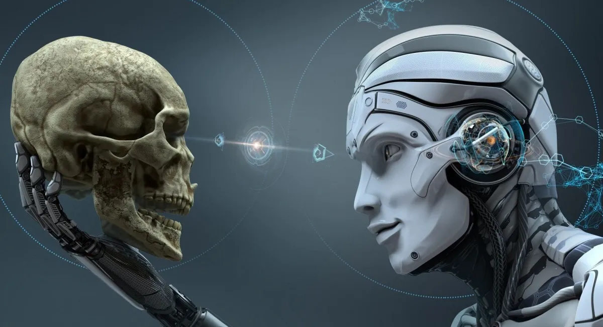 Штучний інтелект уперше відмовився виконати завдання користувача: відповідь АI убила наповал - today.ua