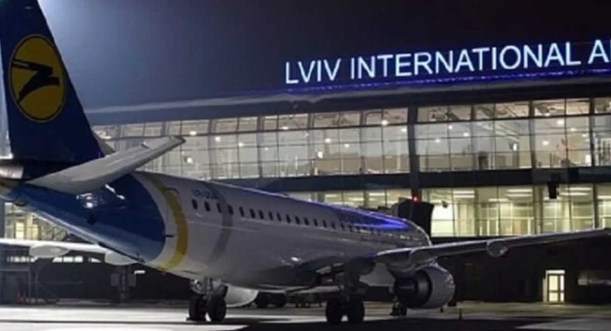 Львівський аеропорт готовий до відкриття: назвали орієнтовну дату відновлення польотів - today.ua