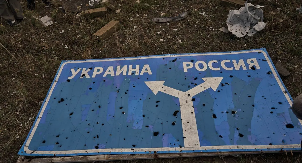 Росія активно намагається зірвати мирні переговори і посварити Київ та Вашингтон, - ISW - today.ua