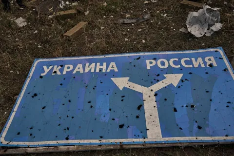 Выход украинских военных из Курской области: ВСУ оставили за собой полосу российской территории