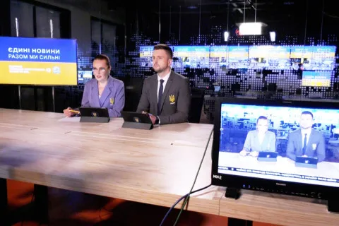 Влада збільшила видатки на фінансування телемарафону майже на чверть: чому так сталось, і куди пішли гроші