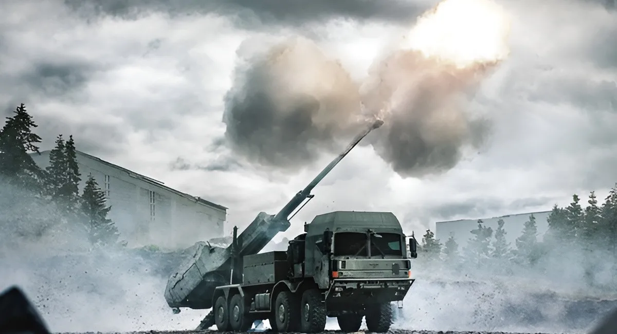 Швеция в 2025 году передаст Украине артиллерию нового поколения  - today.ua