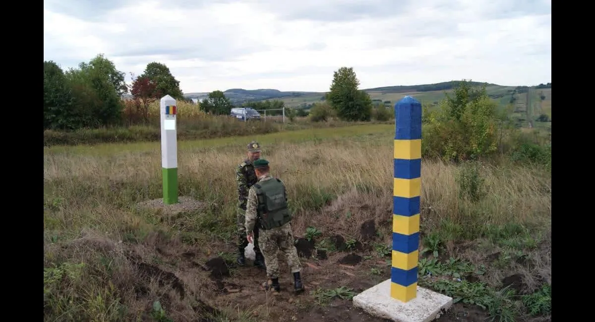 У Румунії заявили претензії на частину територій України - today.ua