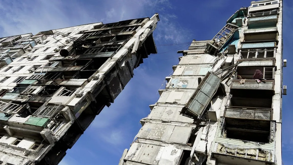 У великих містах обрушились ціни на житло: де можна купити квартиру дешевше ніж за 20 тисяч доларів - today.ua