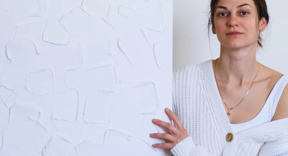 Українська художниця Tetiana Ridosh створила артбокси, які допомагають при ПТСР - today.ua