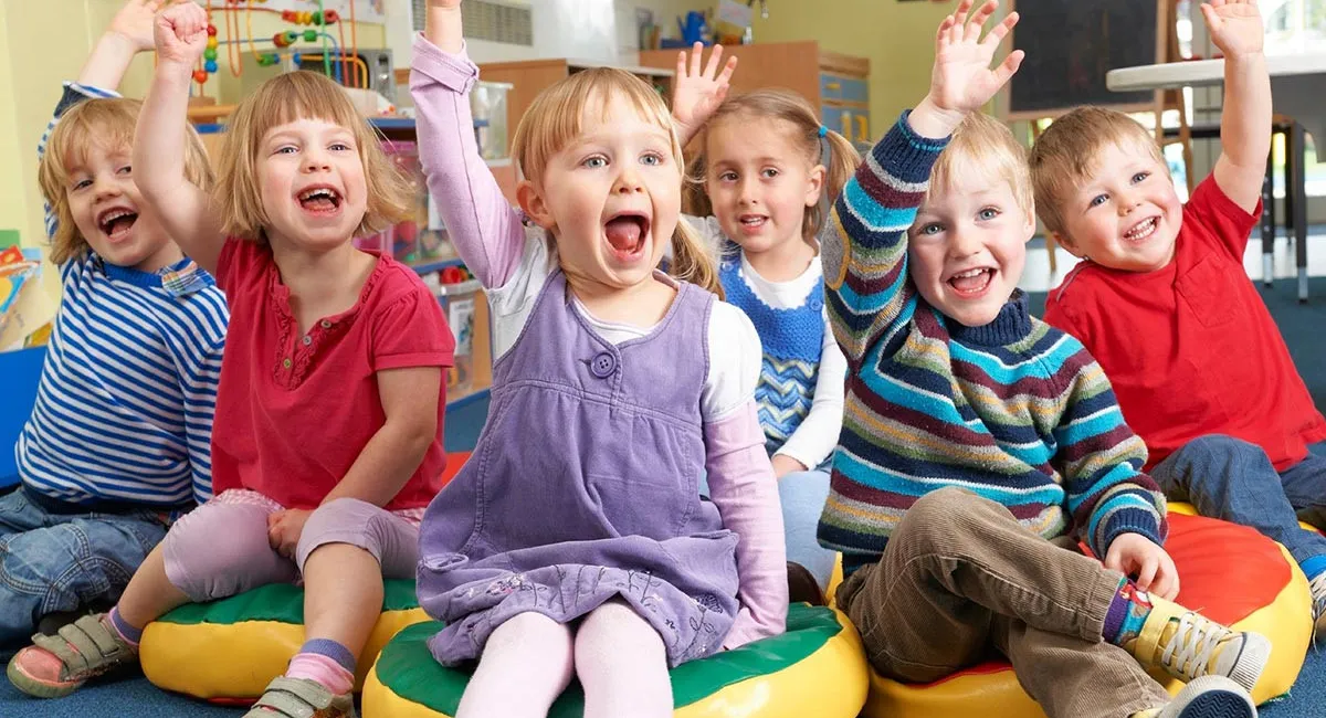 В Україні вперше в історії зникли черги до дитячих садків: Такої катастрофи ніколи не було - today.ua