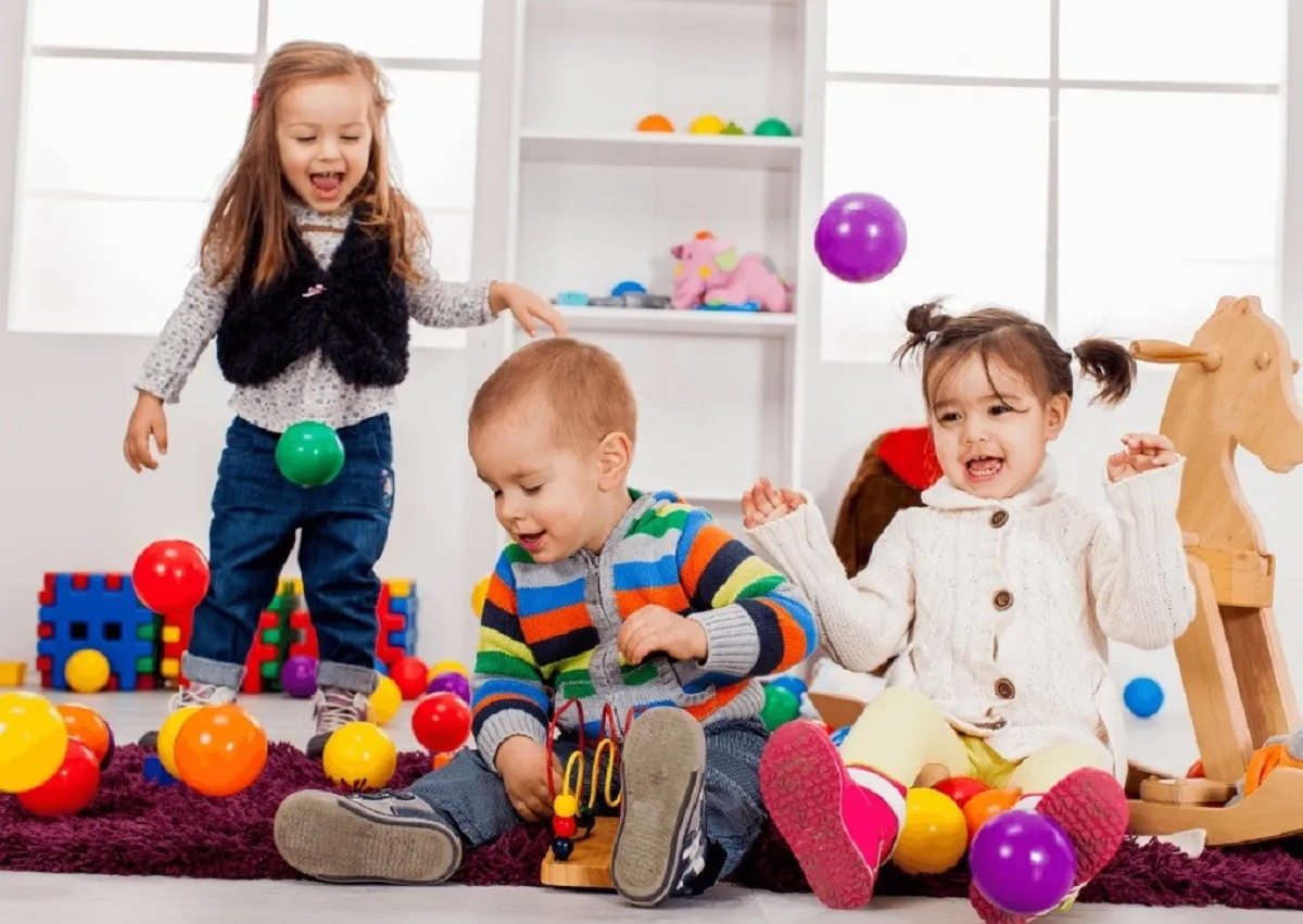 В Україні вперше в історії зникли черги до дитячих садків: Такої катастрофи ніколи не було - today.ua