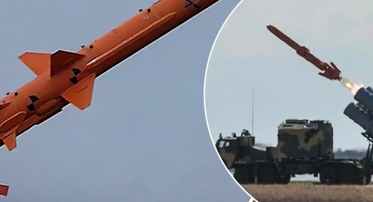 Долгий Нептун: названо количество новых ракет, которые Украина может производить в месяц - today.ua