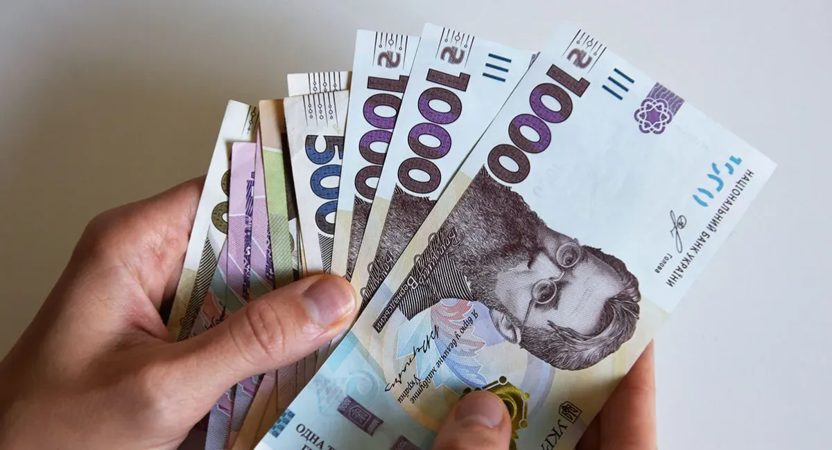 Виплати для ВПО у березні: які суми передбачені та що змінилося у 2026 році - today.ua