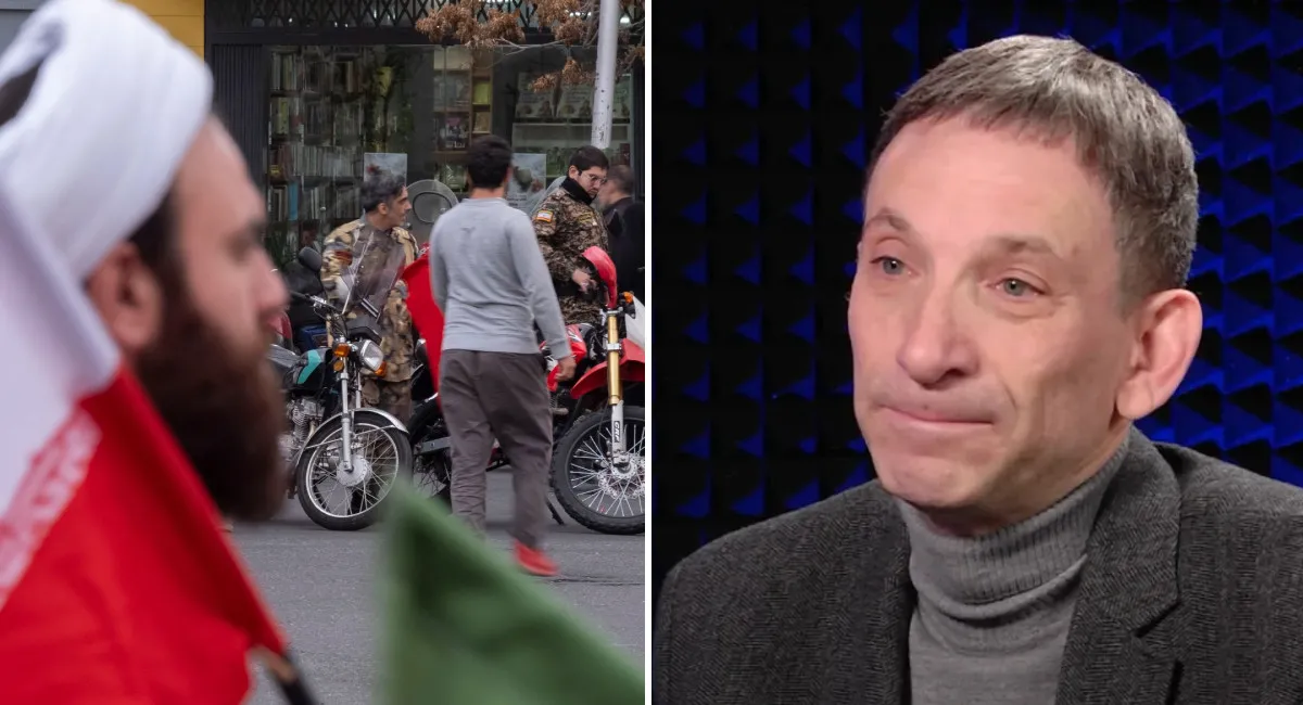 Обострение ситуации на Ближнем Востоке: Портников предостерег о последствиях для Украины - today.ua