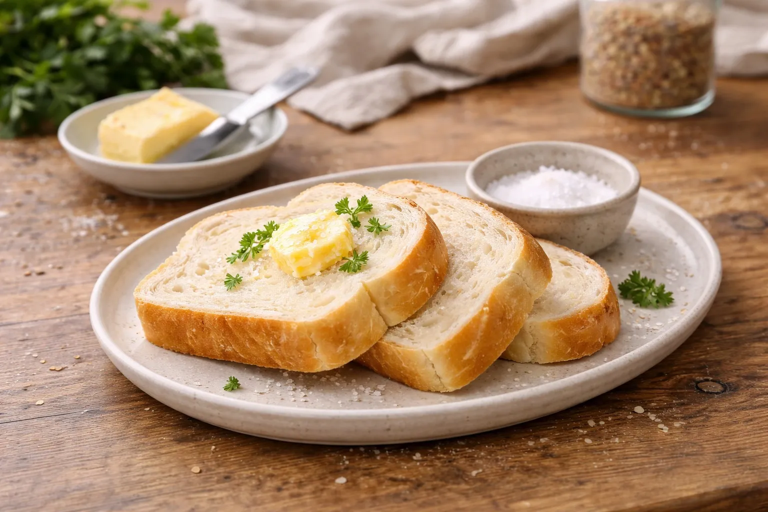 Можно ли замораживать хлеб и теряет ли он пользу: что говорят специалисты Можно ли замораживать хлеб и теряет ли он пользу: что говорят специалисты - today.ua