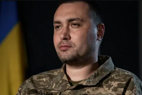 Кремль просчитался: энергетический кризис не сломал Украину - Буданов