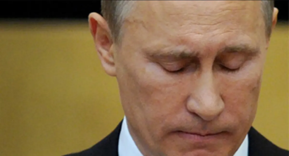 Доміно повалених диктаторів: як Путін втратив трьох близьких друзів - today.ua