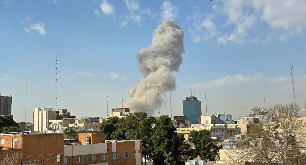 Рідкісна можливість: як США та Ізраїль змогли ліквідувати верхівку Ірану одним ударом - today.ua