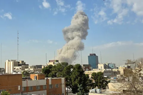 Редкая возможность: как США и Израиль смогли ликвидировать верхушку Ирана одним ударом