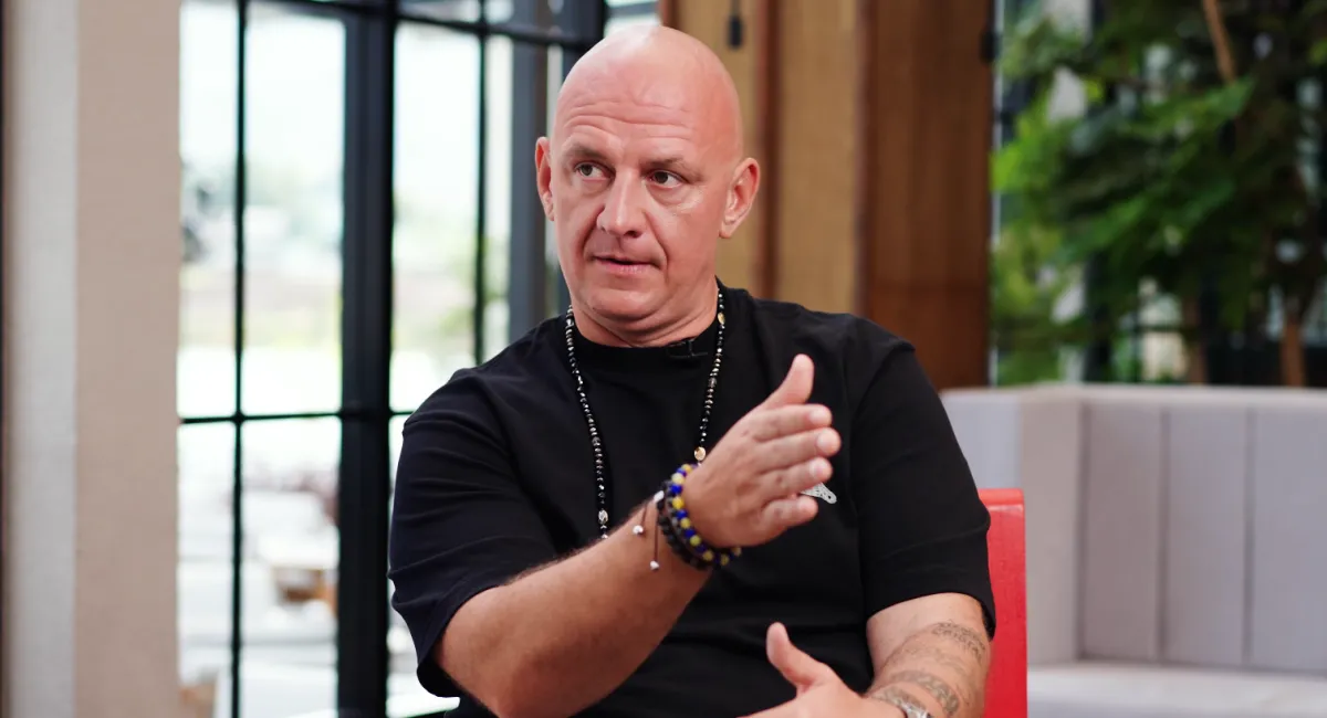 Після скандалів – нове зізнання: Потап про дім і майбутнє в Україні - today.ua