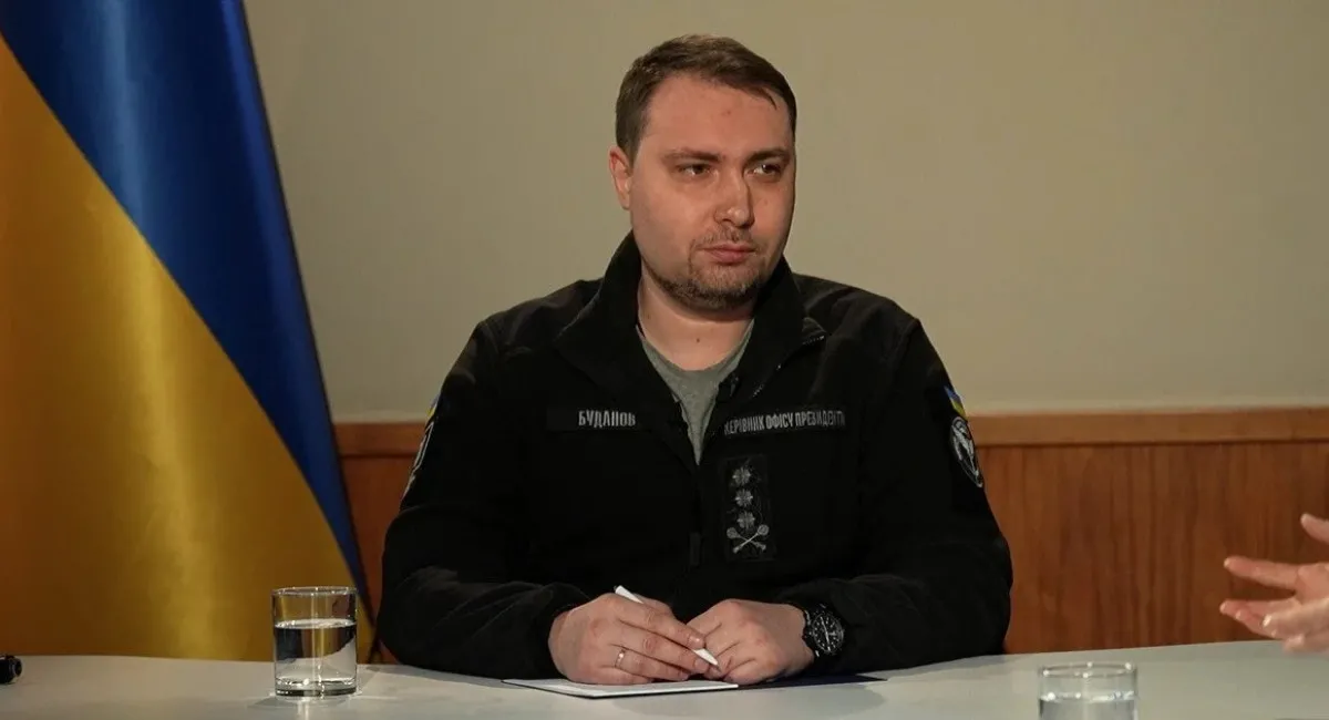 Буданов возлагает ответственность за возможное продолжение войны на обе стороны конфликта - today.ua