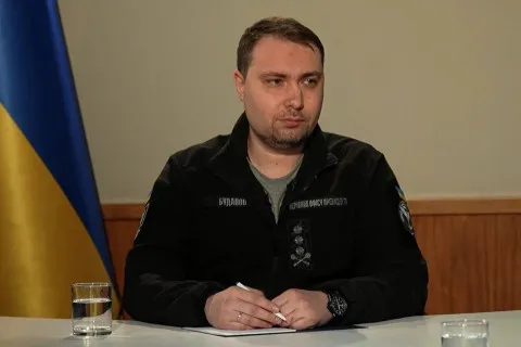 Буданов покладає відповідальність за ймовірне продовження війни на обидві сторони конфлікту