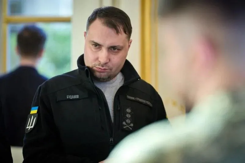 Буданов возлагает ответственность за возможное продолжение войны на обе стороны конфликта Буданов возлагает ответственность за возможное продолжение войны на обе стороны конфликта - today.ua