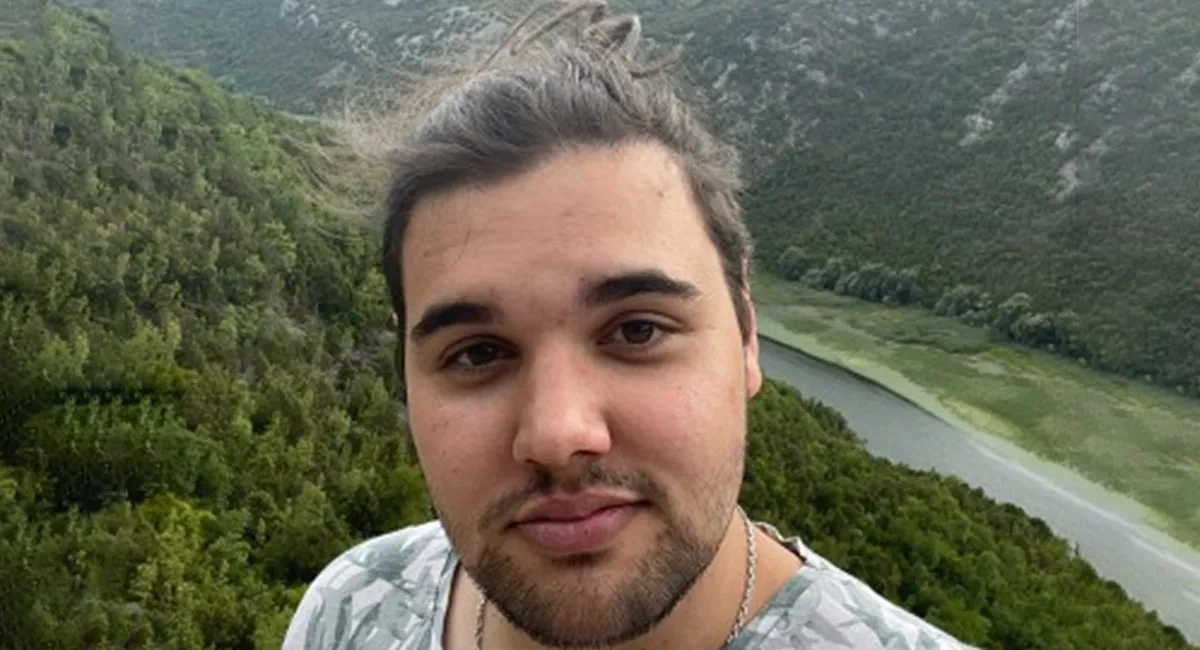 Хто такий Senior Software Engineer і що він робить: кар’єрний шлях та досвід Любомира Капцова - today.ua