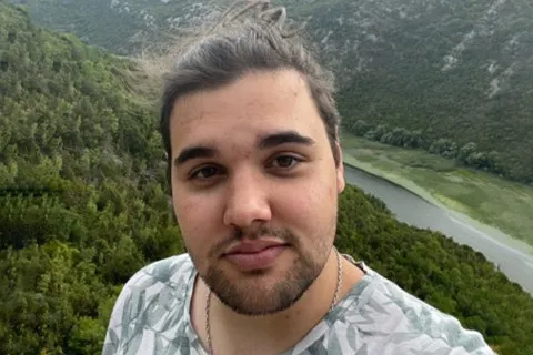 Хто такий Senior Software Engineer і що він робить: кар’єрний шлях та досвід Любомира Капцова