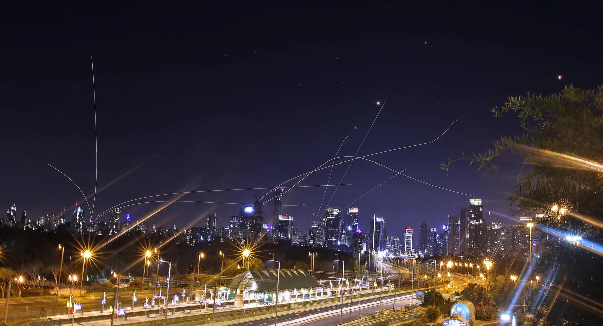 Хезболла атакувала Ізраїль уперше з 2024 року: ЦАХАЛ наніс удар у відповідь - today.ua