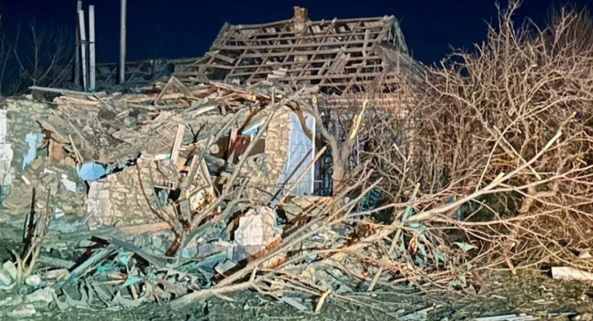 Ворог вдарив по Запорізькій та Дніпропетровській областях: є загиблий та поранені, серед яких діти - today.ua