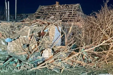 Враг ударил по Запорожской и Днепропетровской областям: есть погибший и раненые, среди которых дети