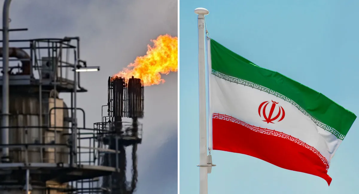 Нефть лихорадит: война в Иране может вызвать рекордный шок на глобальном рынке - The Economist - today.ua