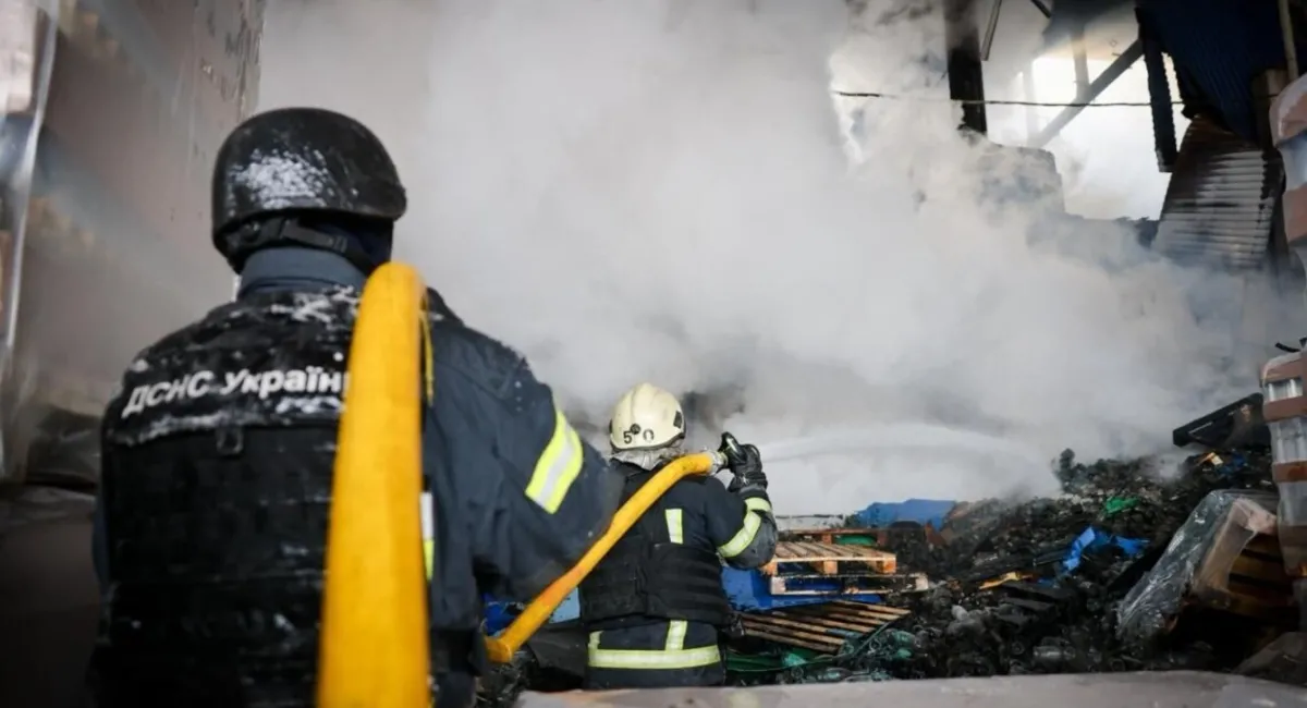 Пошуки тривали 9 діб: у Малинівці, що на Харківщині, з-під завалів дістали рештки чотирьох людей - today.ua