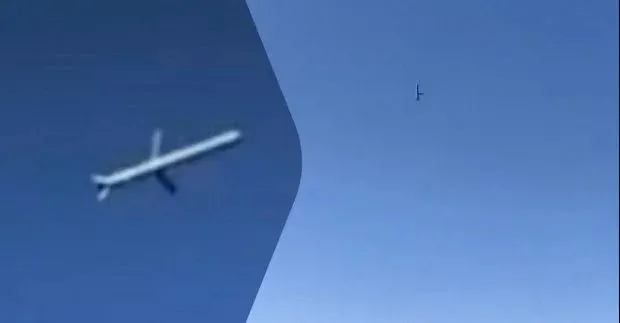 США застосували досі невідому модифікацію ракети Tomahawk для удару по Ірану - today.ua