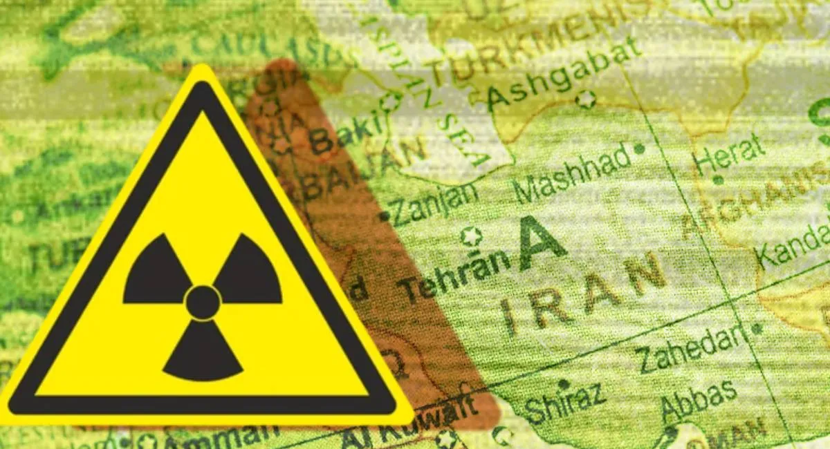 Ядерна тривога на Близькому Сході: після атак на Іран у МАГАТЕ попередили про ризик радіаційної аварії - today.ua