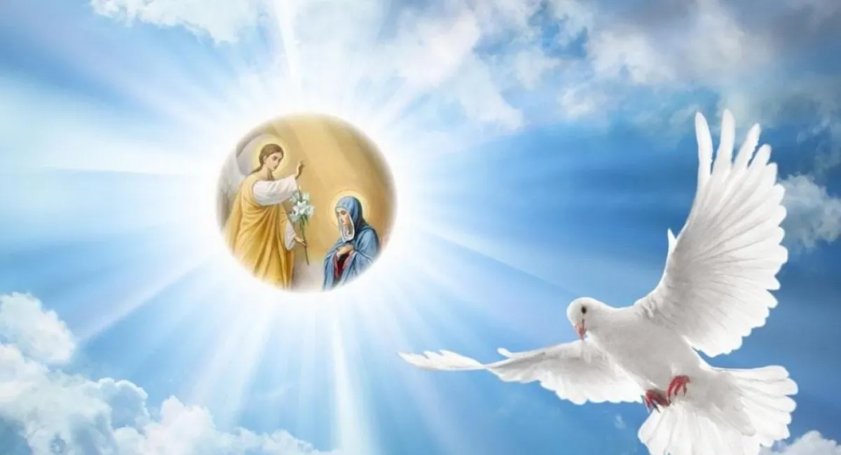 Благовещение Пресвятой Богородицы 2026: дата празднования, традиции и запреты - today.ua