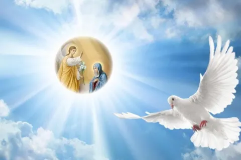 Благовещение Пресвятой Богородицы 2026: дата празднования, традиции и запреты