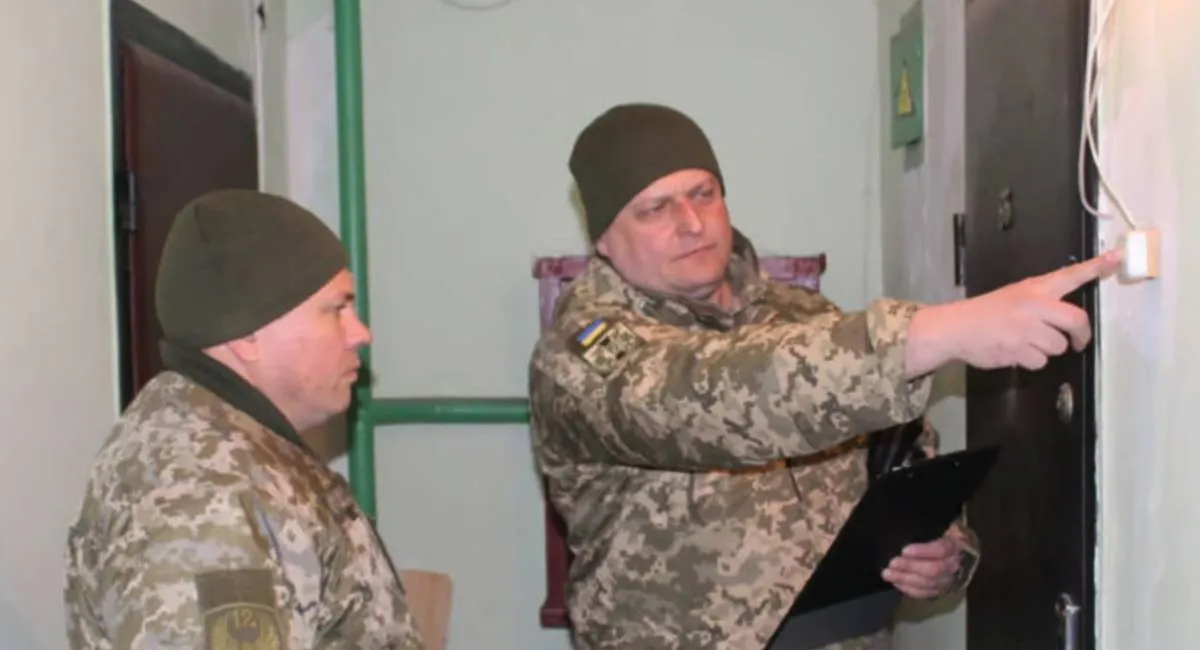 Вручення повісток на приватній території: чи мають право працівники ТЦК заходити до будинків і квартир громадян - today.ua