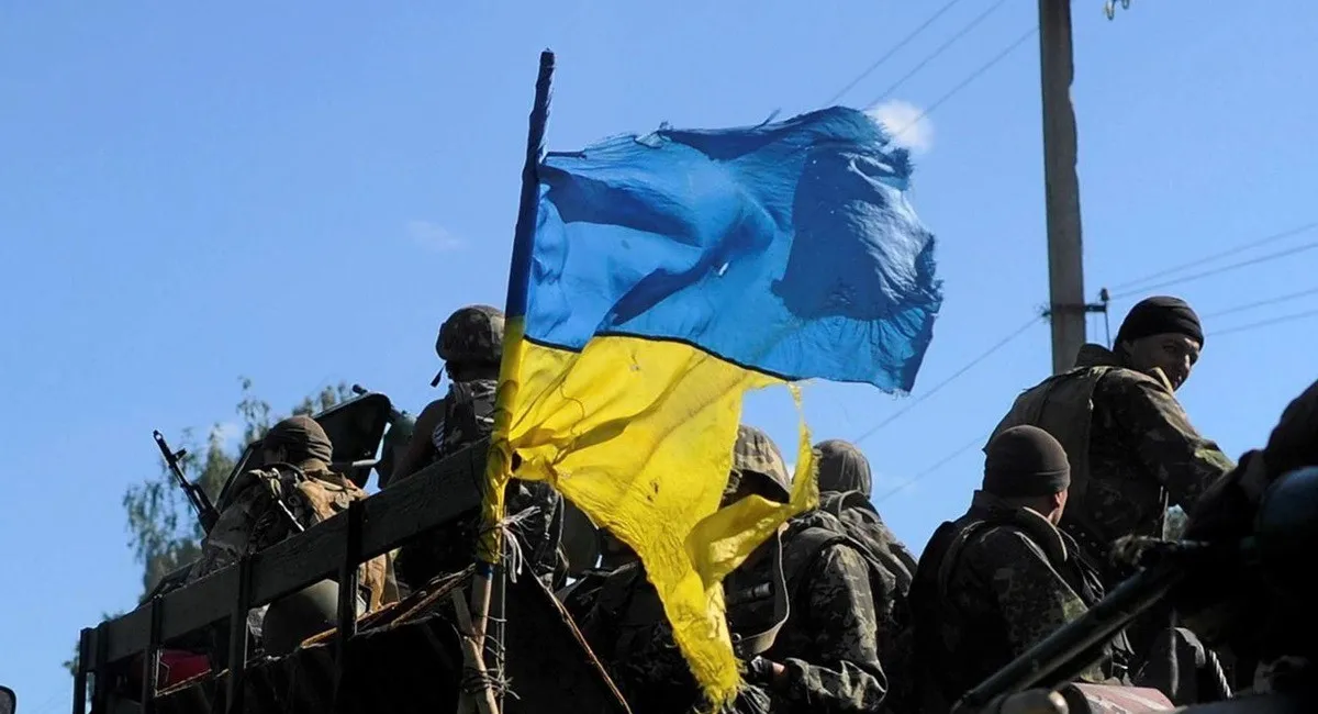 Дев’ять звільнених селищ - це лише початок: ЗСУ розгромили ворога на важливому напрямку (відео) - today.ua