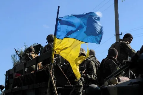 Девять освобожденных поселков - это только начало: ВСУ разгромили врага на важном направлении (видео)