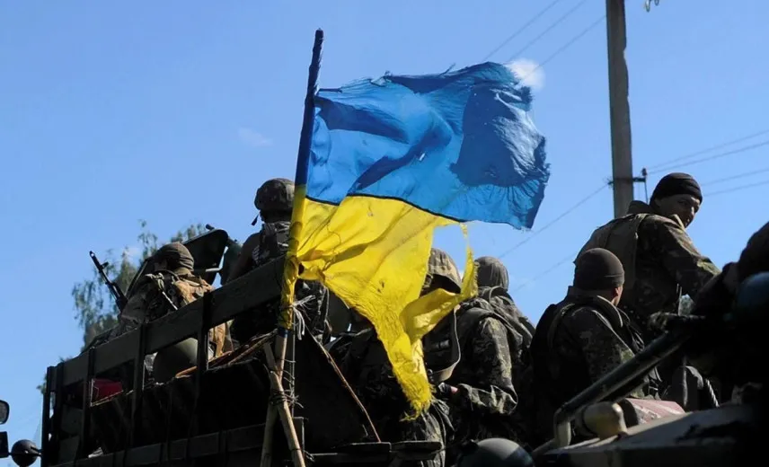 Дев’ять звільнених селищ - це лише початок: ЗСУ розгромили ворога на важливому напрямку (відео)