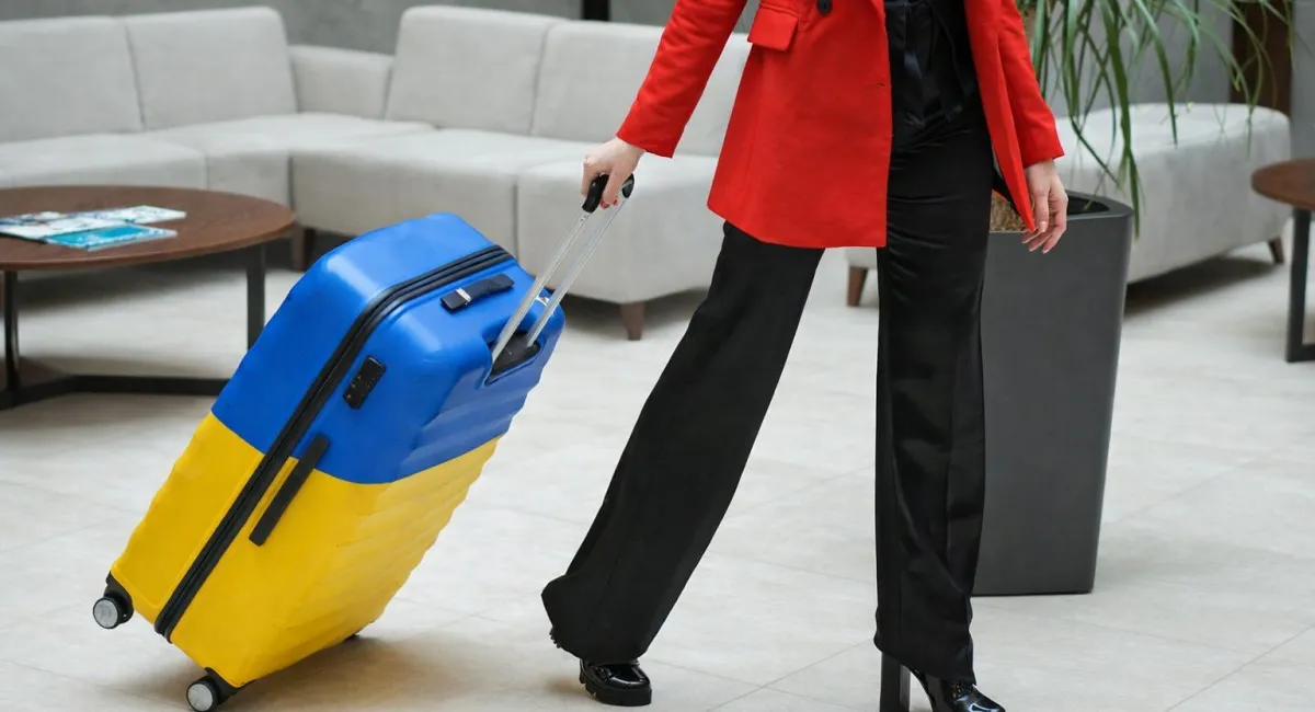 Один предмет в чемодане может привести к проблемам в аэропорту: что не стоит класть в багаж - today.ua