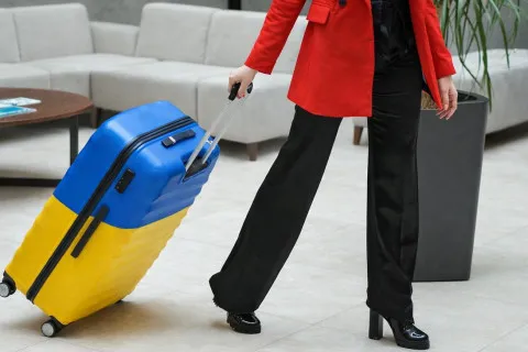 Один предмет в чемодане может привести к проблемам в аэропорту: что не стоит класть в багаж