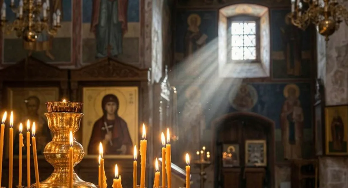 Церковне свято 3 березня: кого треба побачити сьогодні, щоб щастило весь рік - today.ua