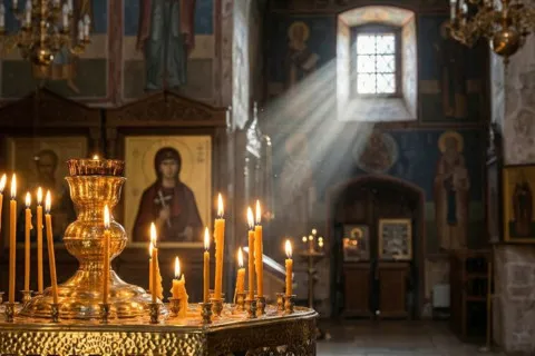 Церковный праздник 3 марта: кого нужно увидеть сегодня, чтобы везло весь год