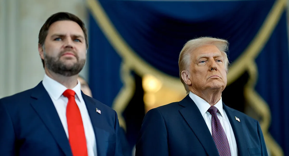 Операція Епічна лють: у США розкрили істинну ціль, яку вони переслідують в Ірані - today.ua